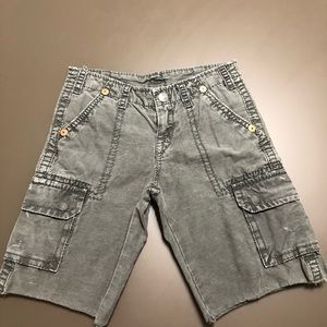 TRUE RELIGION Big Boys/ size 14 / Grey